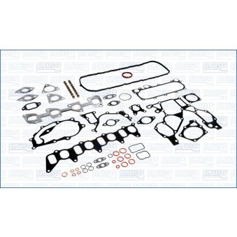 Pochette moteur complète AJUSA [51032300]