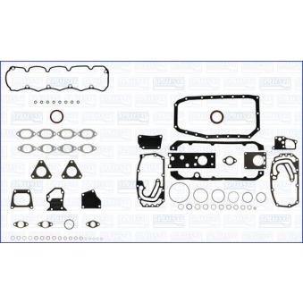 Pochette moteur complète AJUSA 51033900