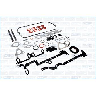 Pochette moteur complète AJUSA 51036300