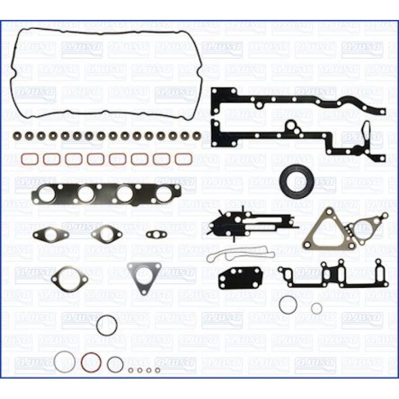 Pochette moteur complète AJUSA 51036300 - Visuel 1