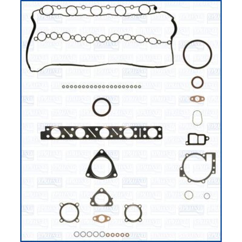 Pochette moteur complète AJUSA 51037300 - Visuel 1