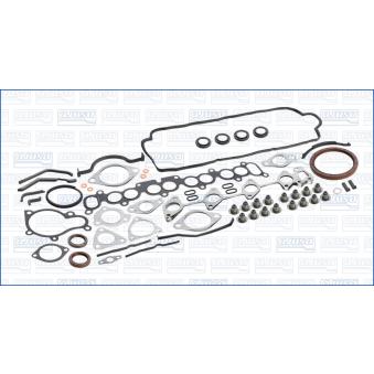 Pochette moteur complète AJUSA 51038400 pour AUDI A6 2.0 CRDi 140 - 136cv