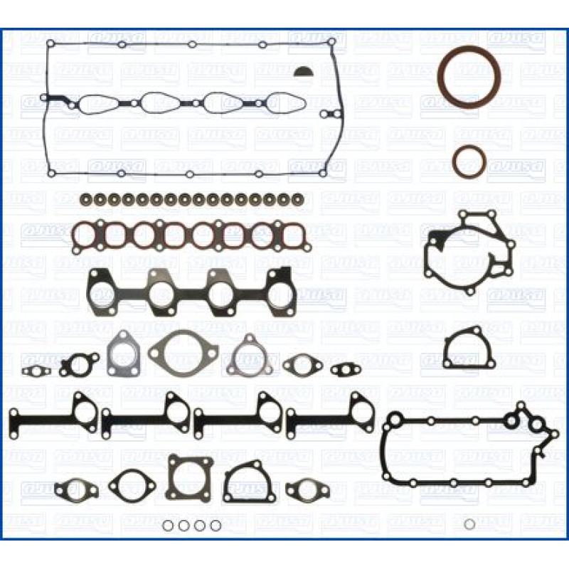Pochette moteur complète AJUSA 51038600 - Visuel 1