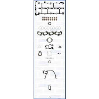 Pochette moteur complète AJUSA 51039700