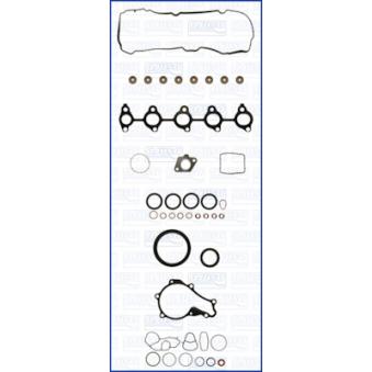 Pochette moteur complète AJUSA 51043900