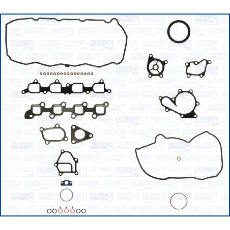 Pochette moteur complète AJUSA 51044300 - Visuel 1
