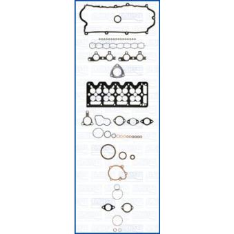 Pochette moteur complète AJUSA 51046700
