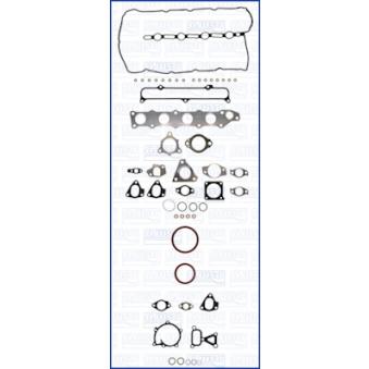 Pochette moteur complète AJUSA [51046900]