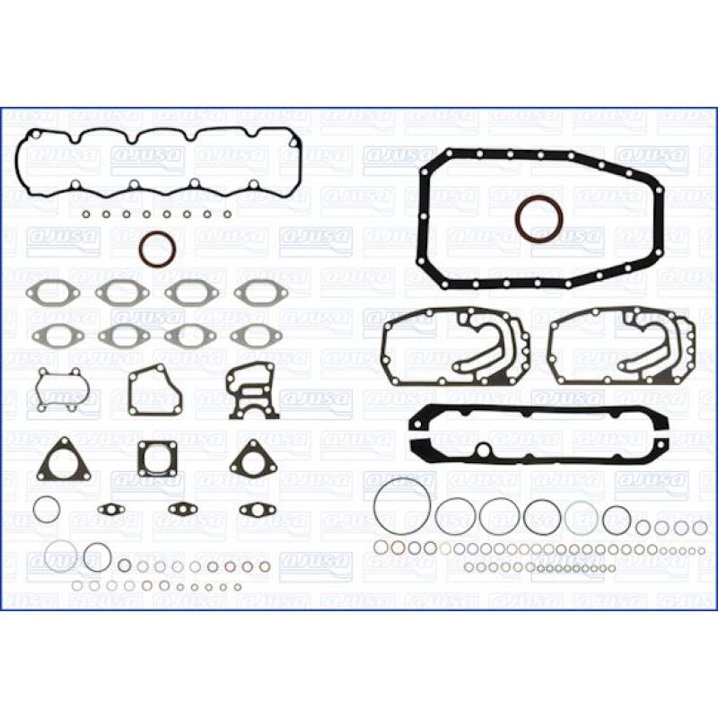 Pochette moteur complète AJUSA 51049000 - Visuel 1