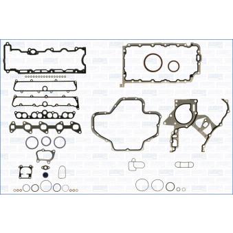 Pochette moteur complète AJUSA 51065700