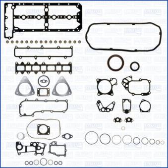 Pochette moteur complète AJUSA 51077500 Pochette moteur complète AJUSA 51077500
