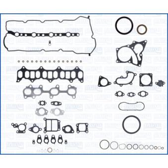 Pochette moteur complète AJUSA [51078000]