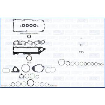Pochette moteur complète AJUSA 51080100