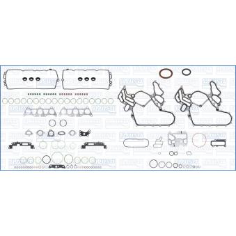 Pochette moteur complète AJUSA 51081500