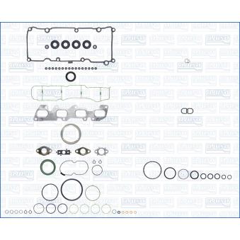 Pochette moteur complète AJUSA 51083900 pour VOLKSWAGEN TRANSPORTER - COMBI 2.0 TDI - 150cv