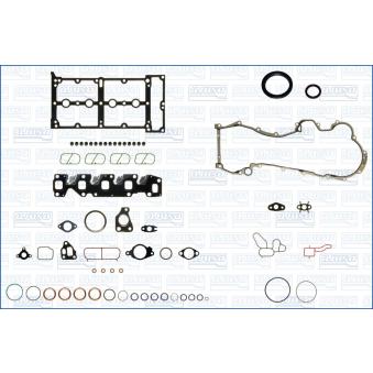 Pochette moteur complète AJUSA 51088900 Pochette moteur complète AJUSA 51088900