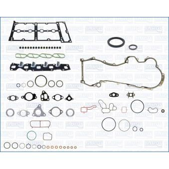 Pochette moteur complète AJUSA 51089600 Pochette moteur complète AJUSA 51089600
