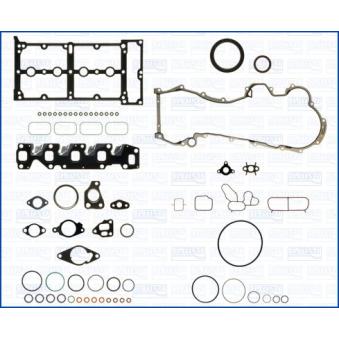 Pochette moteur complète AJUSA 51091100