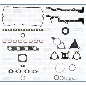 Pochette moteur complète AJUSA 51091500 Pochette moteur complète AJUSA 51091500