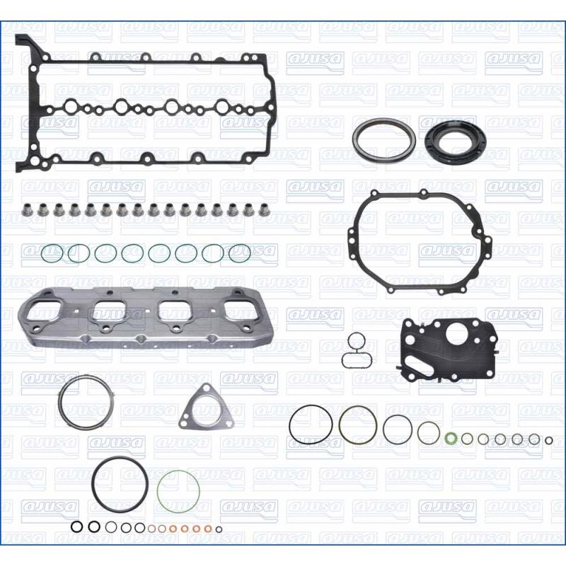 Pochette moteur complète AJUSA 51092700 - Visuel 1