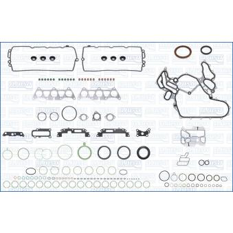 Pochette moteur complète AJUSA 51095200