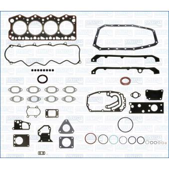 Pochette moteur complète AJUSA 51108400 Pochette moteur complète AJUSA 51108400
