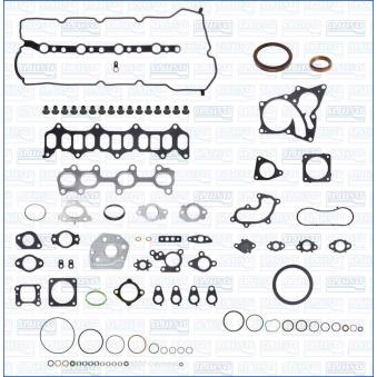 Pochette moteur complète AJUSA 51109100 pour TOYOTA LAND CRUISER 2.8 D-4D - 177cv Pochette moteur complète AJUSA 51109100 pour TOYOTA LAND CRUISER 2.8 D-4D - 177cv