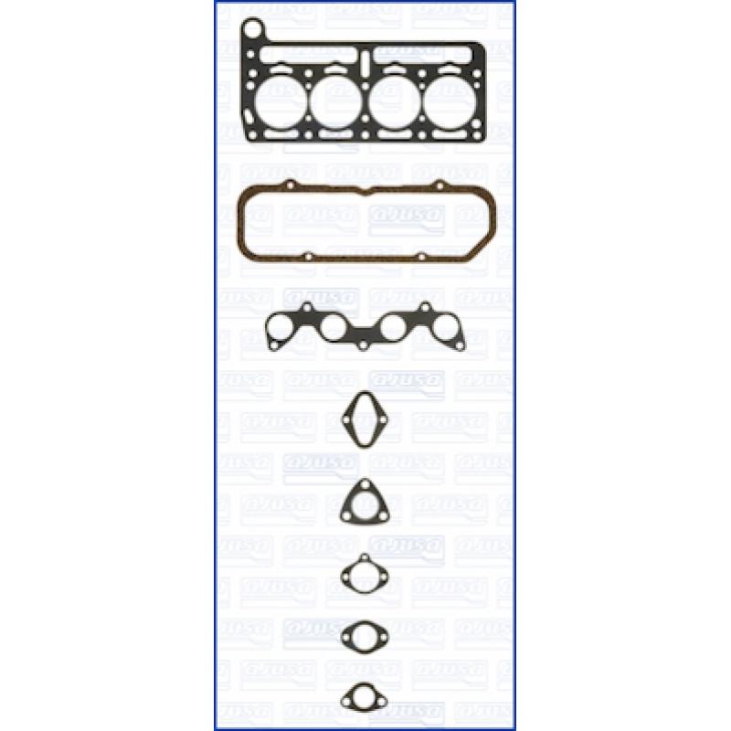 Pochette haute AJUSA 52004200 - Visuel 1