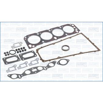 Pochette haute AJUSA OEM 1602030 Pochette haute AJUSA OEM 1602030
