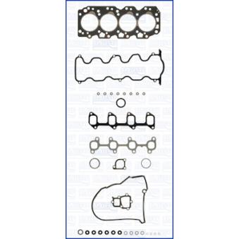 Pochette haute AJUSA [52021200]