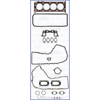 Pochette haute AJUSA 52029100