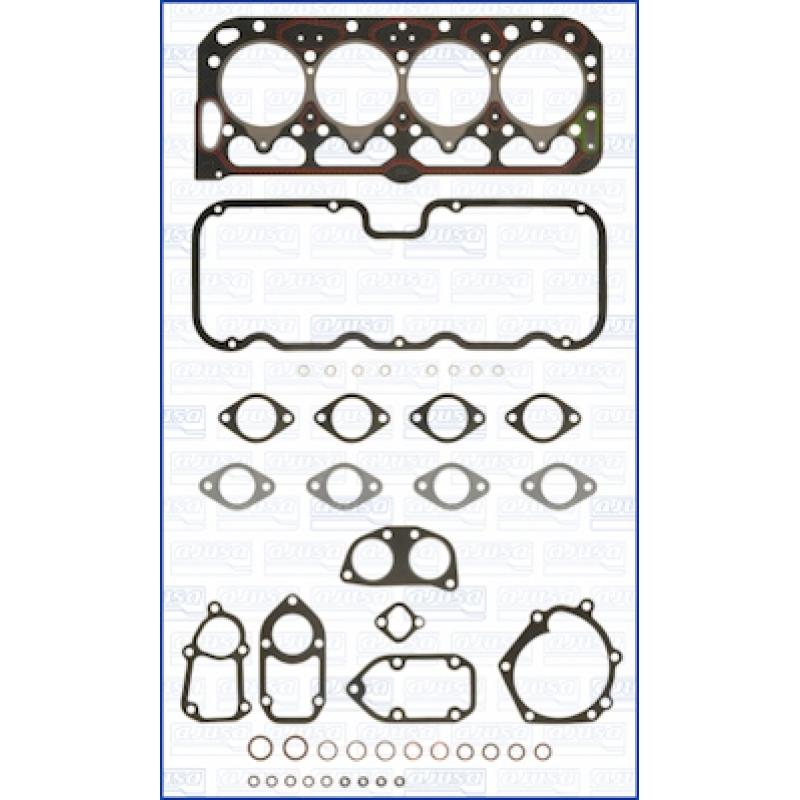 Pochette haute AJUSA 52031000 - Visuel 1