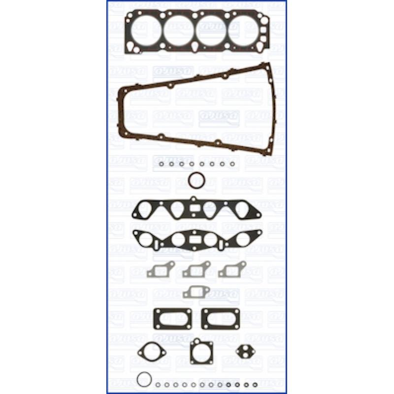 Pochette haute AJUSA 52033100 - Visuel 1