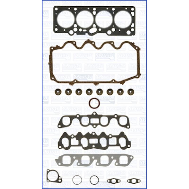 Pochette haute AJUSA 52033500 - Visuel 1