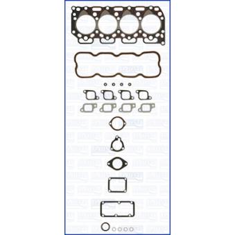 Pochette haute AJUSA OEM 68244 Pochette haute AJUSA OEM 68244