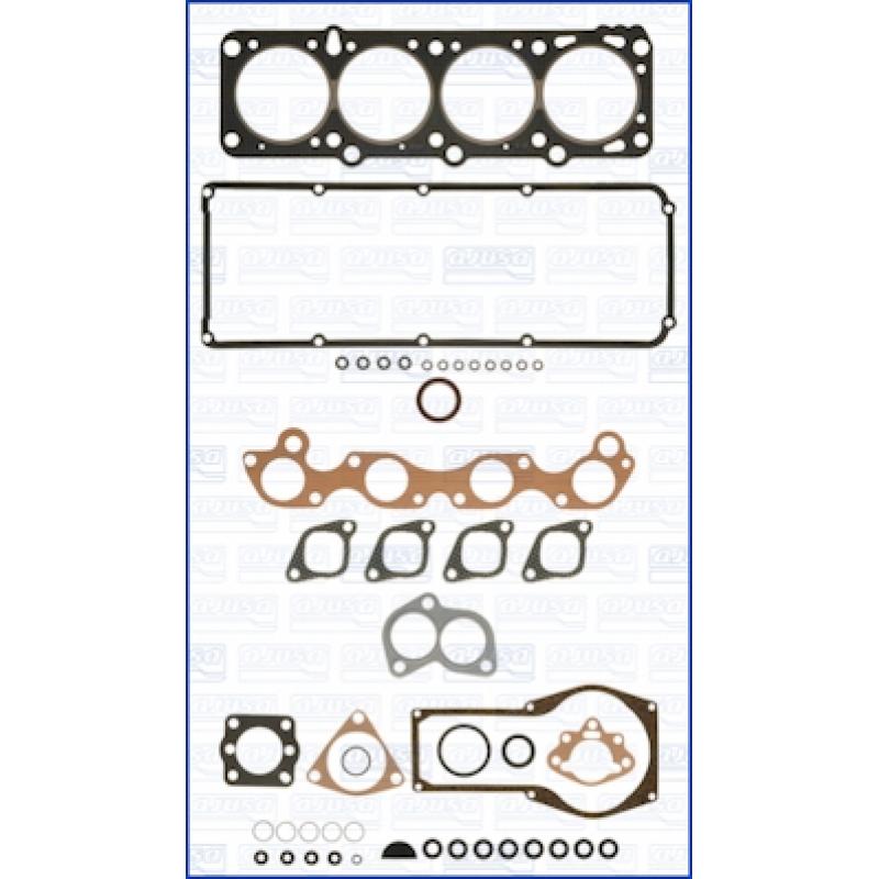 Pochette haute AJUSA 52045700 - Visuel 1