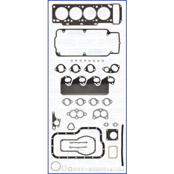 Pochette haute AJUSA OEM 5012869