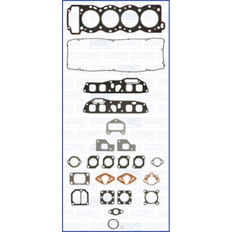 Pochette haute AJUSA 52078700 - Visuel 1