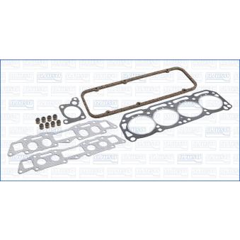 Pochette haute AJUSA OEM 11042W7525