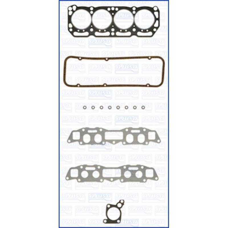 Pochette haute AJUSA 52080800 - Visuel 1