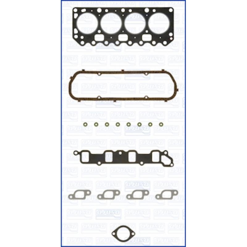 Pochette haute AJUSA 52089800 - Visuel 1