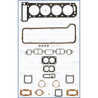 Pochette haute AJUSA OEM 1606281 Pochette haute AJUSA OEM 1606281