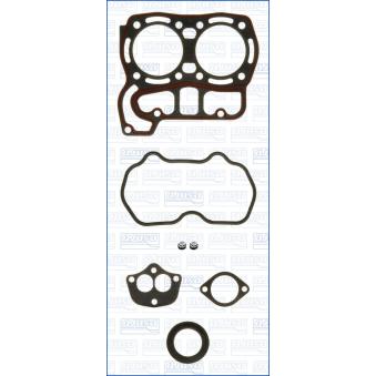 Pochette haute AJUSA 52103400 pour FIAT CINQUECENTO 0.7 - 31cv