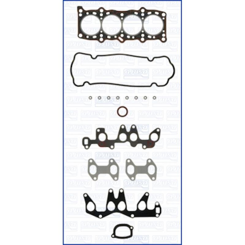 Pochette haute AJUSA 52103600 - Visuel 1