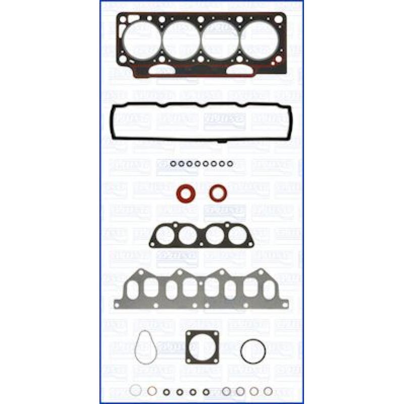 Pochette haute AJUSA 52105100 - Visuel 1