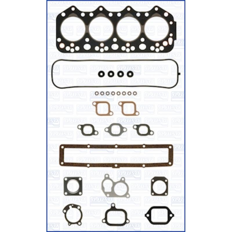 Pochette haute AJUSA 52107000 - Visuel 1