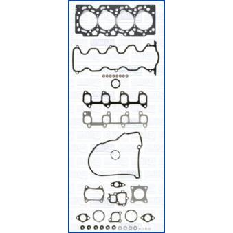 Pochette haute AJUSA OEM 0411264111