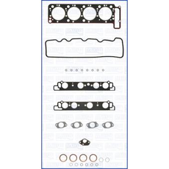 Pochette haute AJUSA 52130000