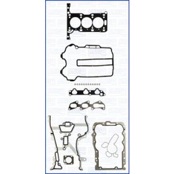 Pochette haute AJUSA OEM 1606463