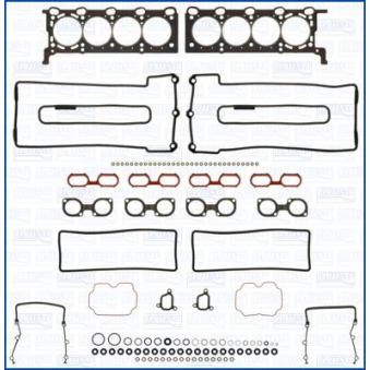 Pochette haute AJUSA 52141700